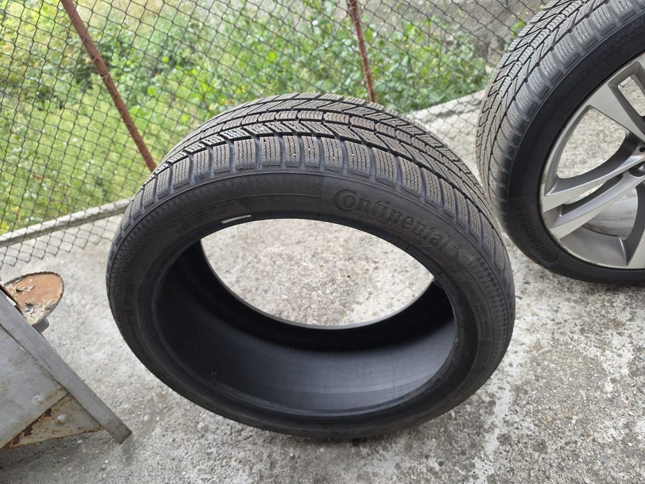 джанти bmw Style 397 18" 235/40R18