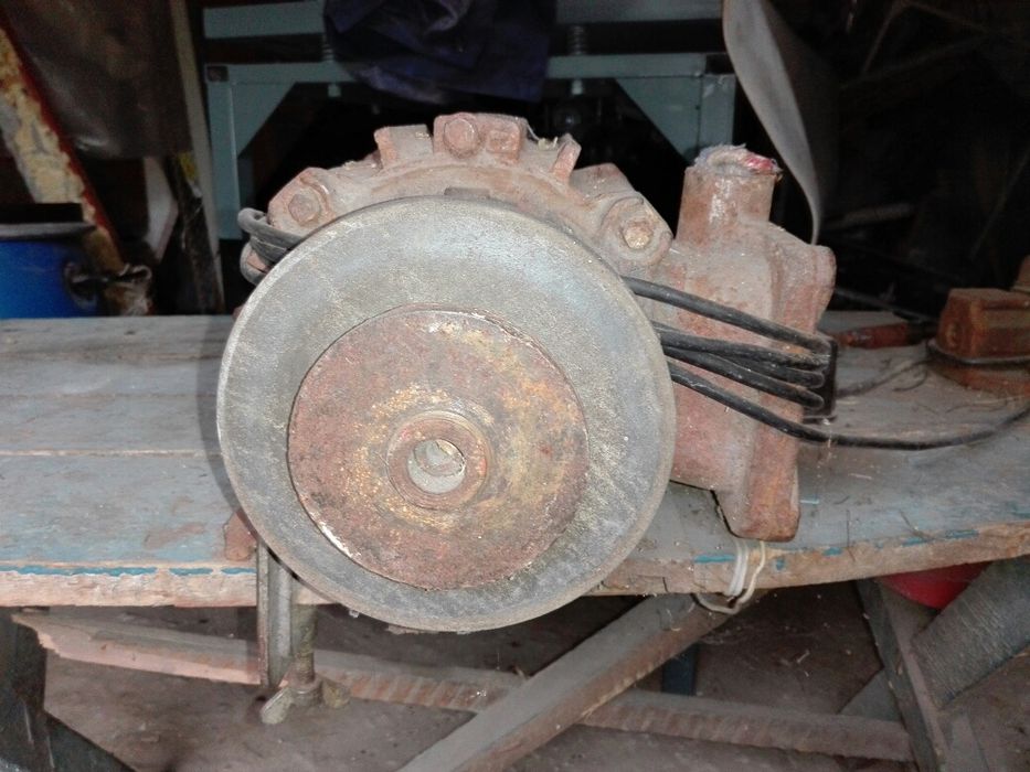 Продам в отличном рабочем состоянии