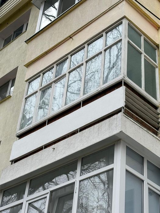Apartament 3 camere semidec 59,7mp