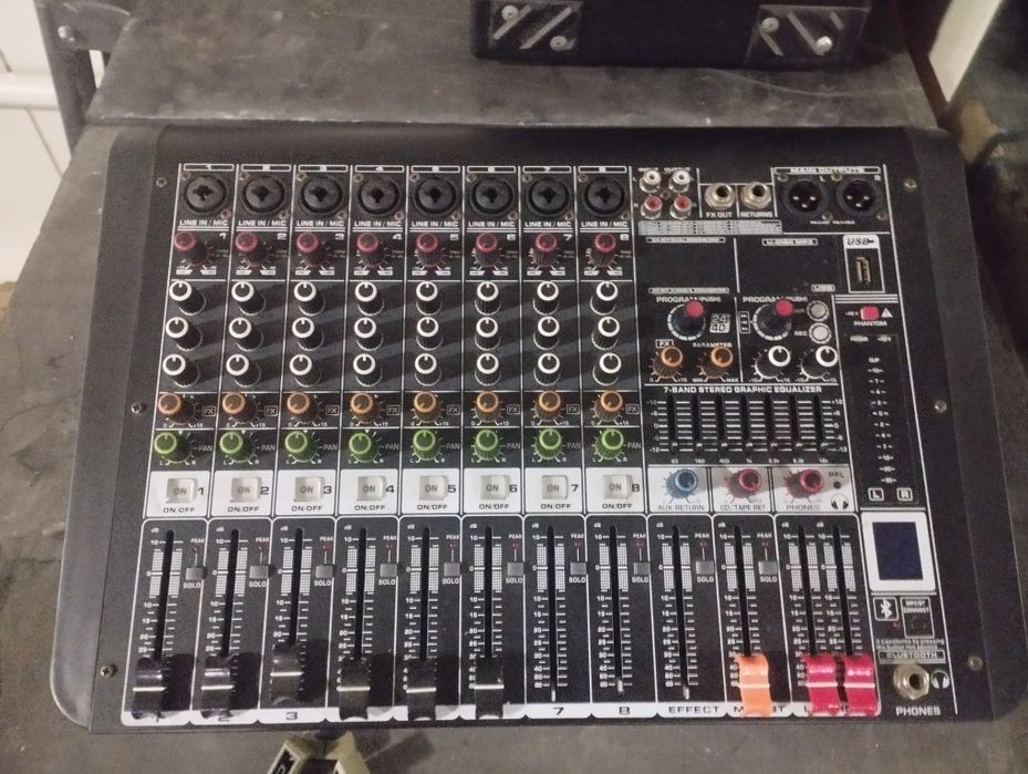 Uslitel kalonka sotladi