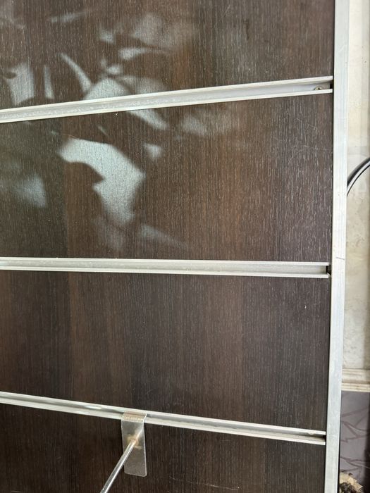 Panouri pentru accesorii