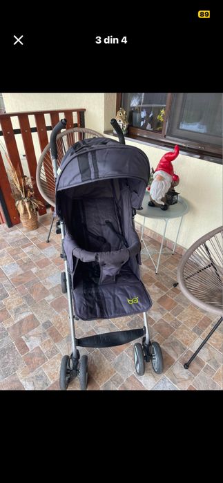 Vand carucior sport