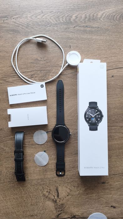 Xiaomi Watch 2 Pro