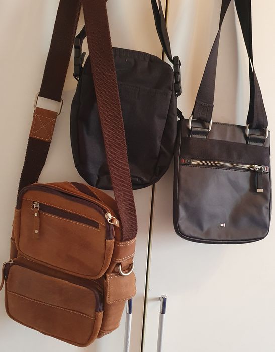 Genta Tommy ,Nike si Bull&Hunt