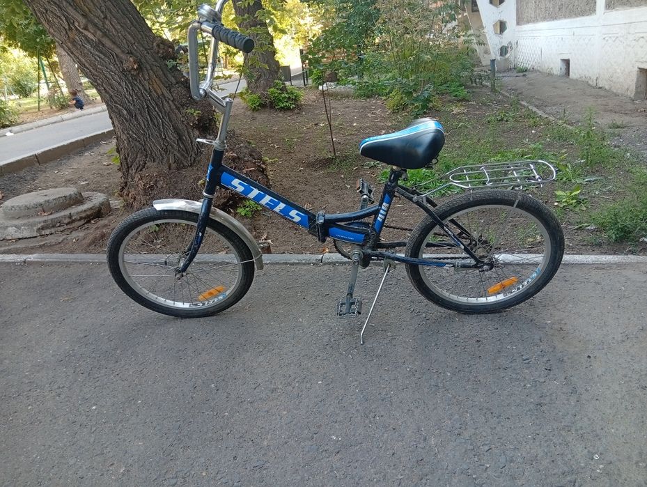 Продам велосипед
