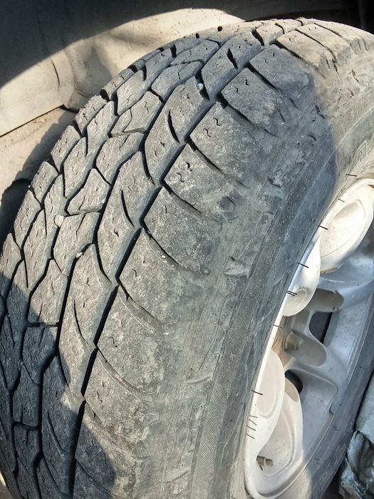 Продам Митсубиси Паджеро 2.5  1991.