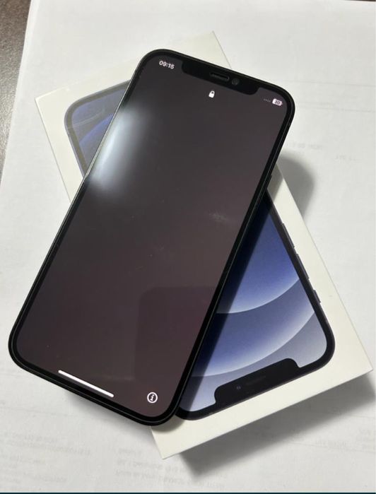Iphone 12 - 64 gb