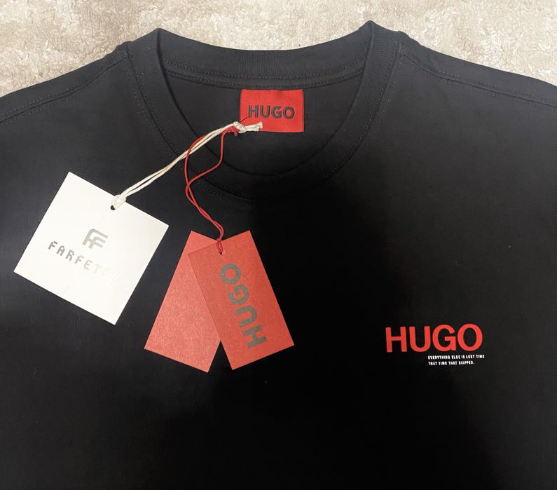 Vand tricou nou de barbati