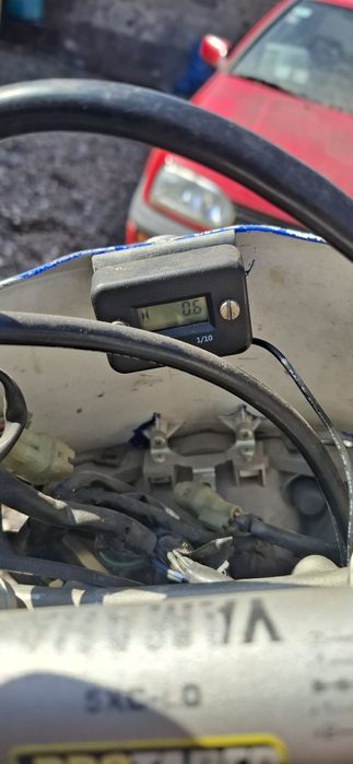 De vânzare Yamaha Wr450f cu acte