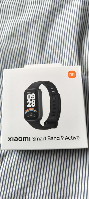 Xiaomi Smart Band 9 Active