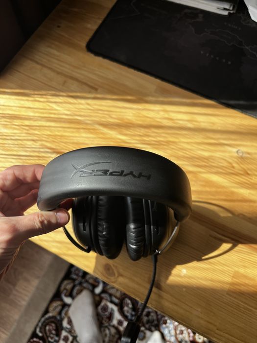 Hyperx CLOUD 3 wireless