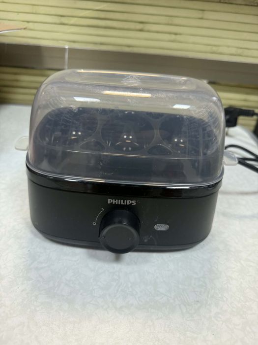 Яйцеварка Philips
