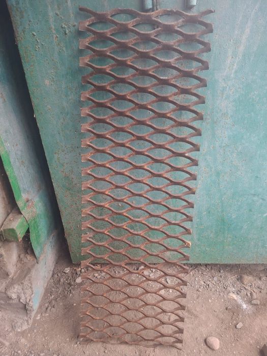 Продам  металлическую.   Прасечку