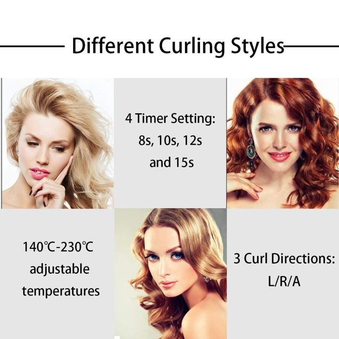 Автоматична преса за къдрене Самонавиваща маша