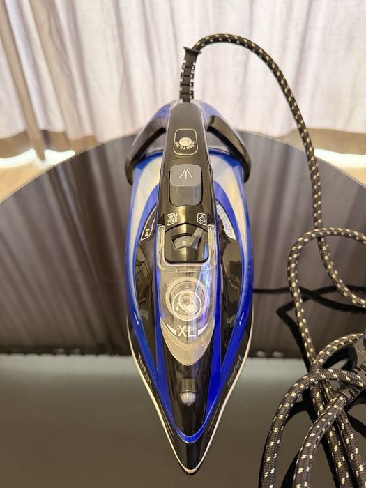 Vand fier de calcat Tefal Ultimate Pure FV9834E0