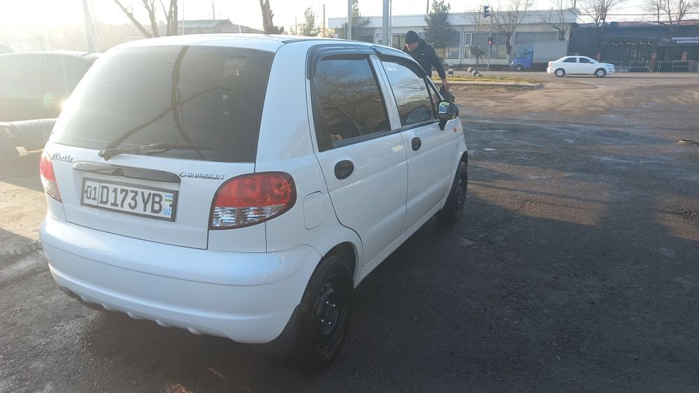 Matiz 1 pozitsia 2014