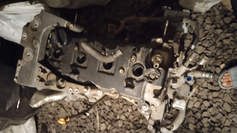 Продам Двигатель QR25