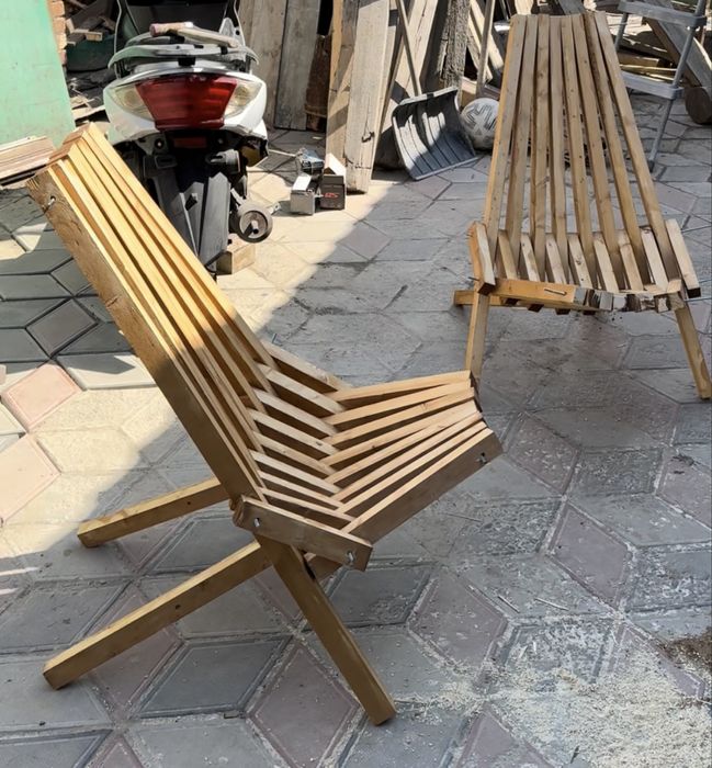 Садовые кресла кентукки