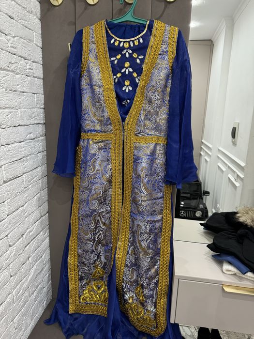 Продам узбекский  костюм