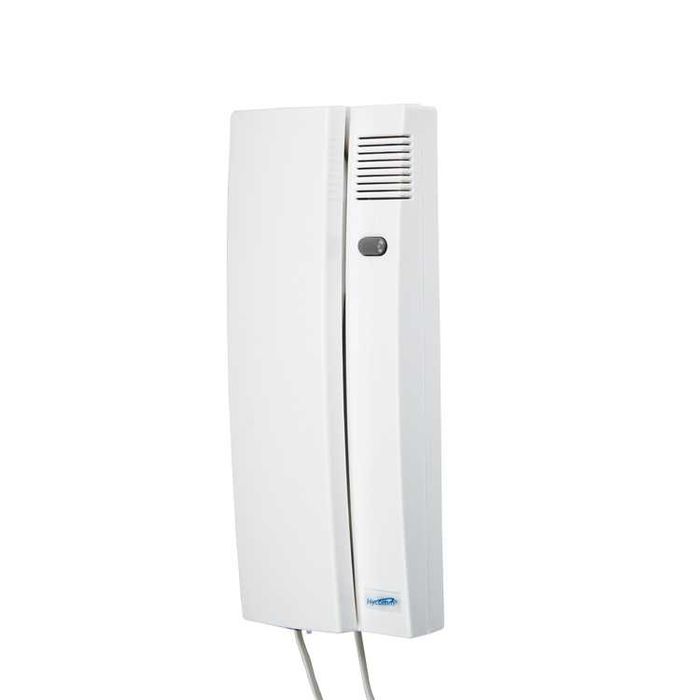 Домофонен комплект за 8 апартамента, система с 8 бутона и 8 домофона