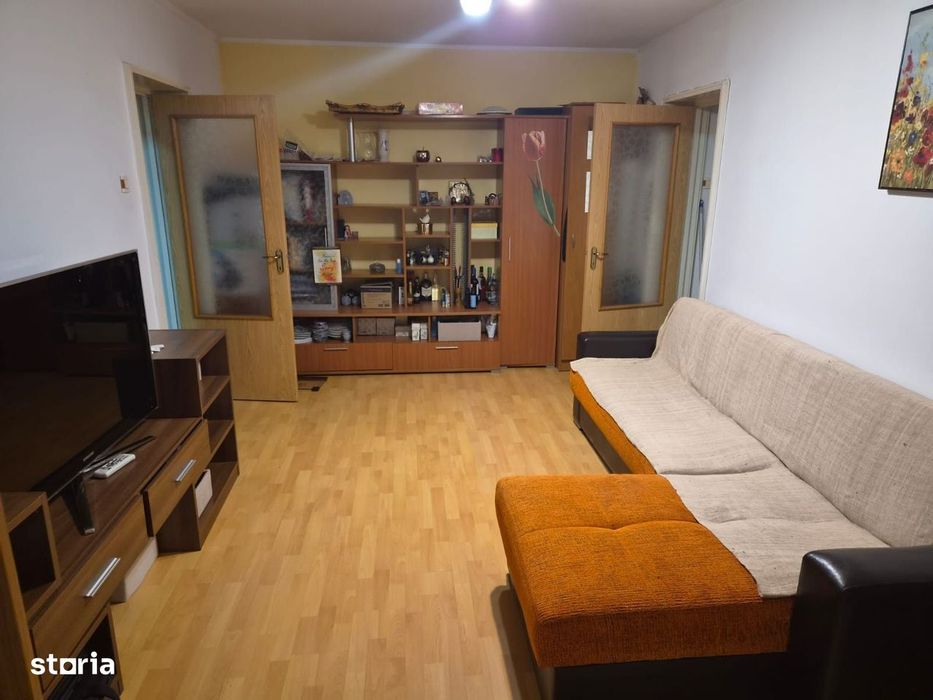 Apartament 2 camere Berceni