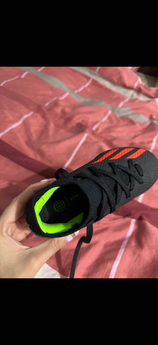 Детски стоножки Adidas – №29