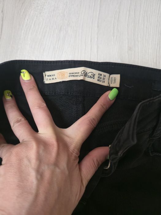 Дамски оригинални дънки