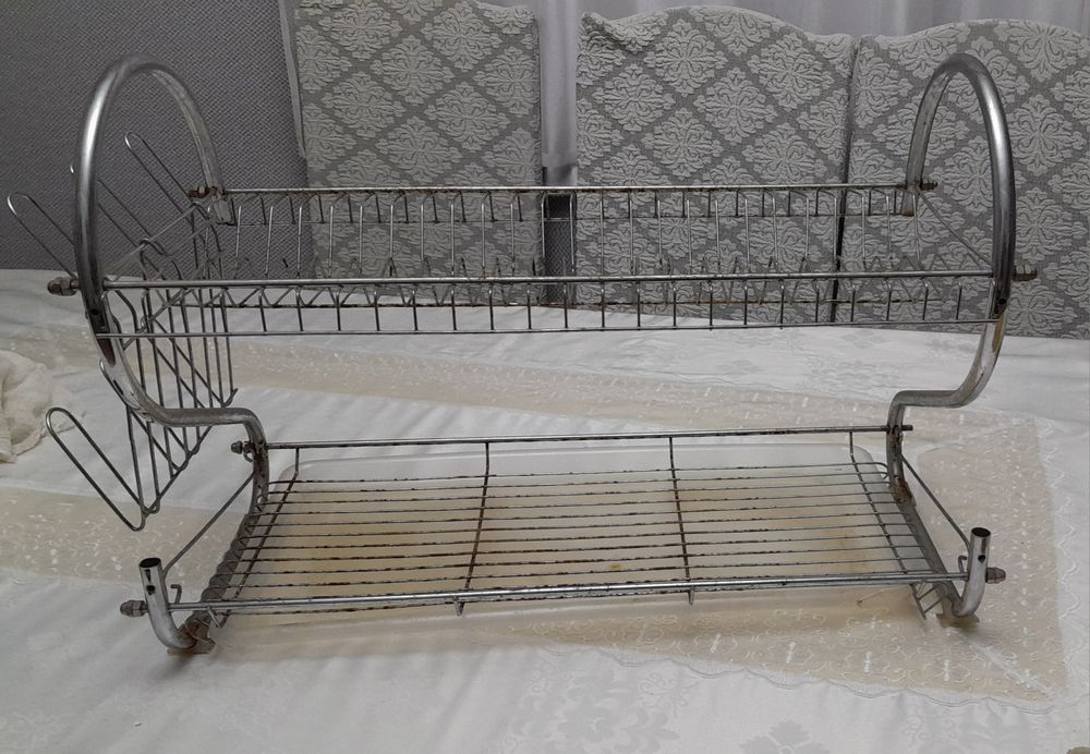 Сушилка для посуды