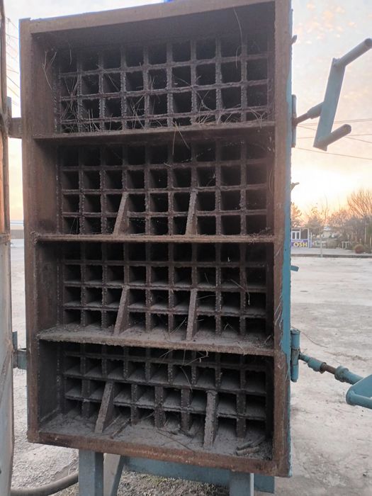 Кател кумир газ свет