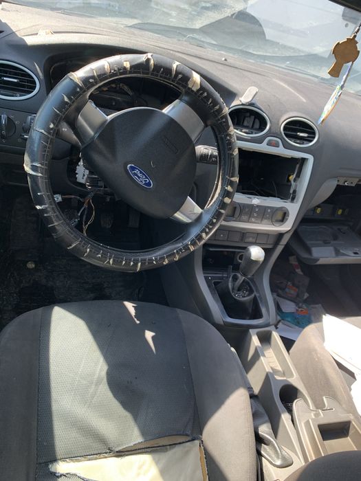 Piese ford focus 2 motor 1.6 disel 109cp