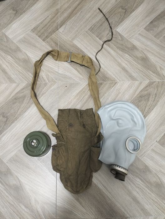ГП-5 полный комплект