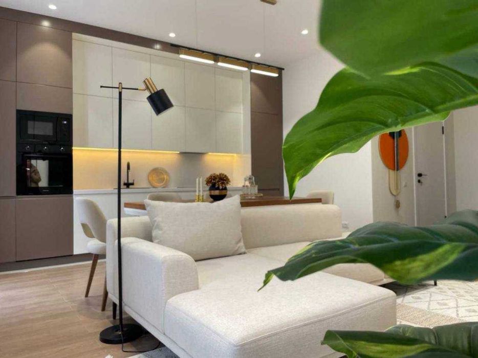 Сдается квартира в ЖК Dream House 
Ориентир - Courtyard