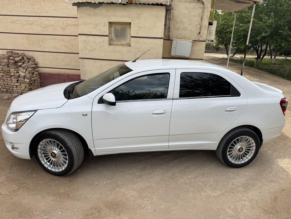 Диска + балон Rolls Roys R17