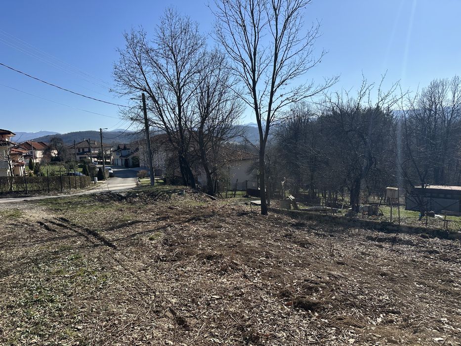 Парцел, къща строеж