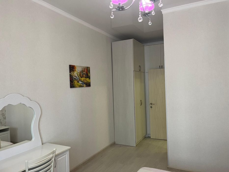 Сдам 2 комнатную квартиру