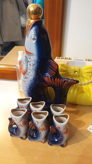 Продам  красивые  наборы Рыбки