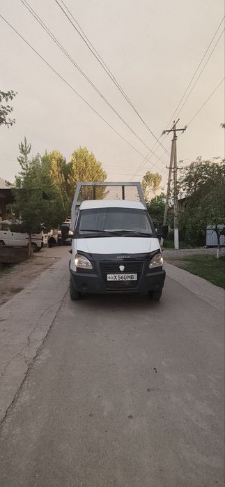 Газел 2013 агдарма