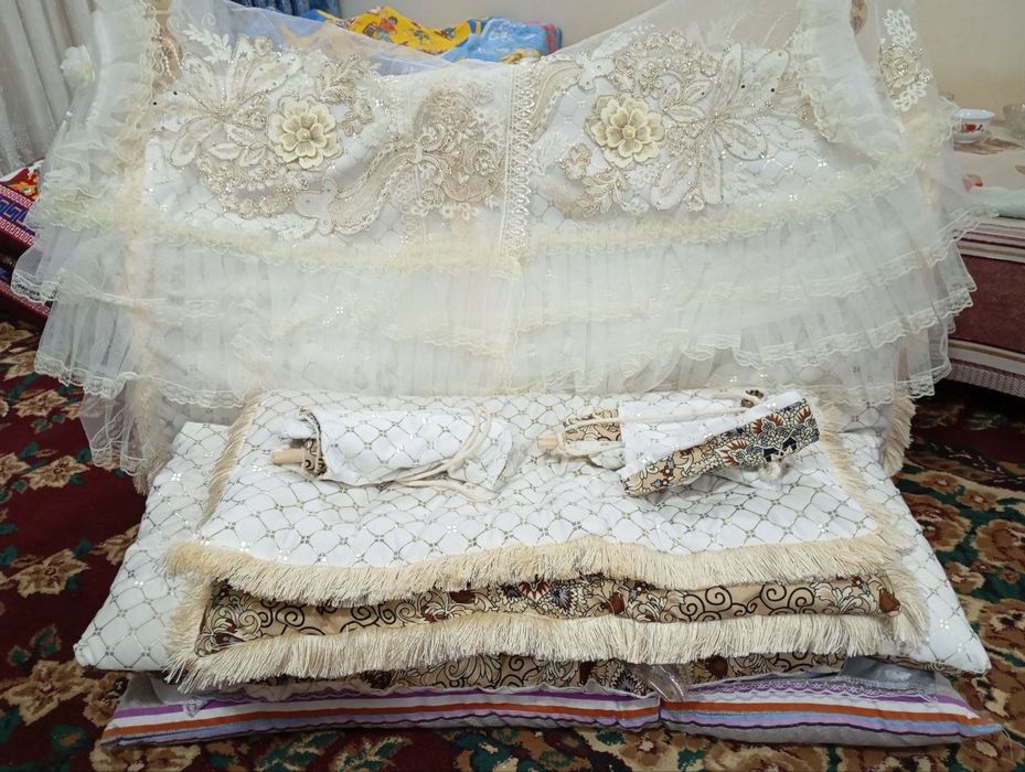 Белянчакь Автомат Сарик Холпти зор