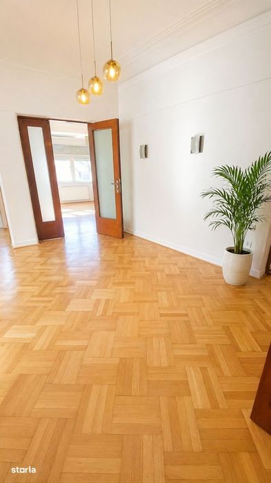 Apartament central 4 camere Home & Office| Universitate | Armeneasca