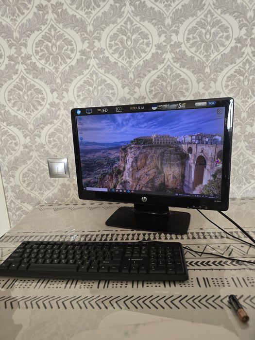 Продам компьютер