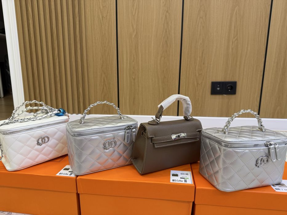 Продвам все сумки 3500