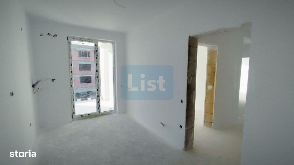 Comision 0%!!!Apartament decomandat, 77 mp utili, zona Pictor Brana