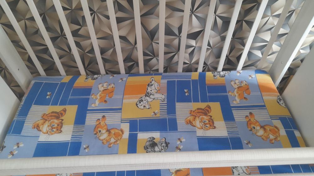 Продается Детская кровать