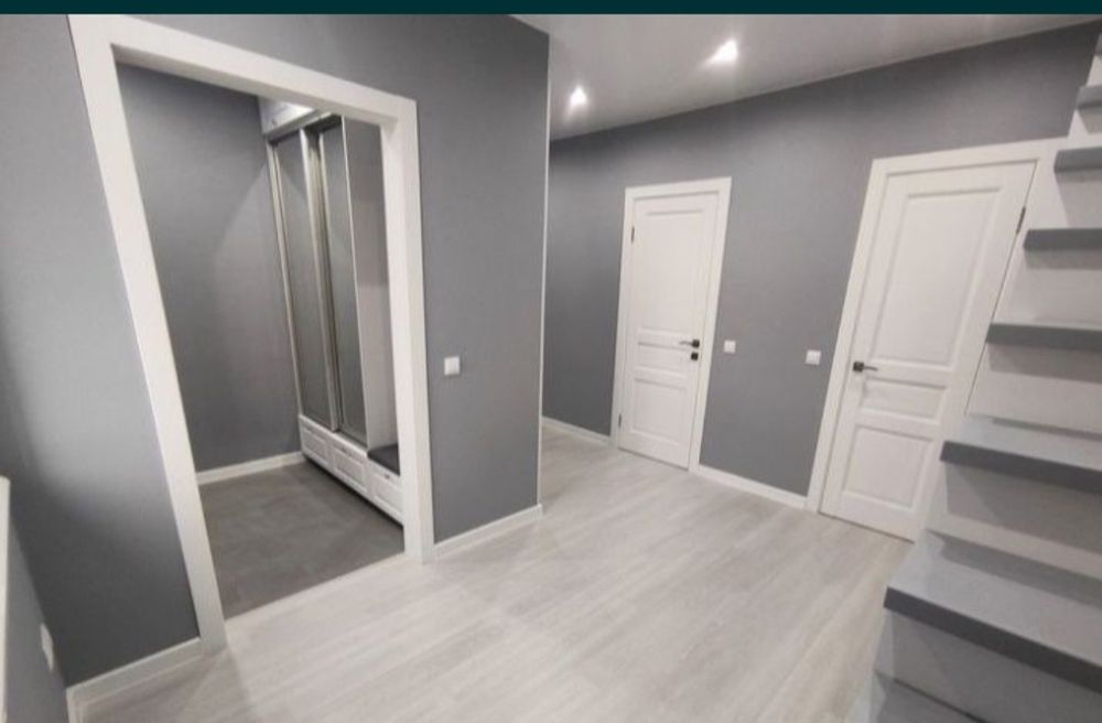 Ремонт квартир и домов