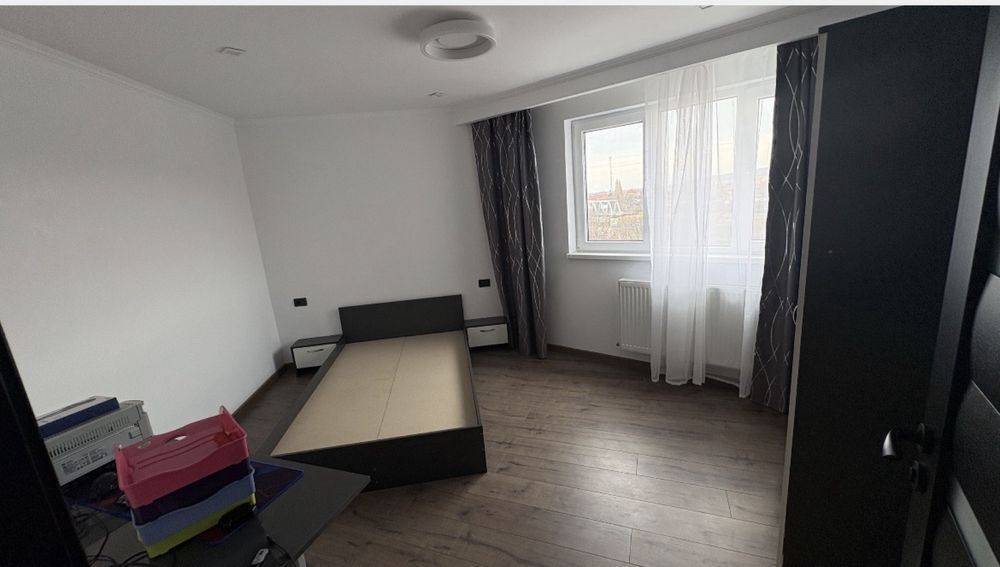 Apartament 3 cam, Lux Transilvaniei