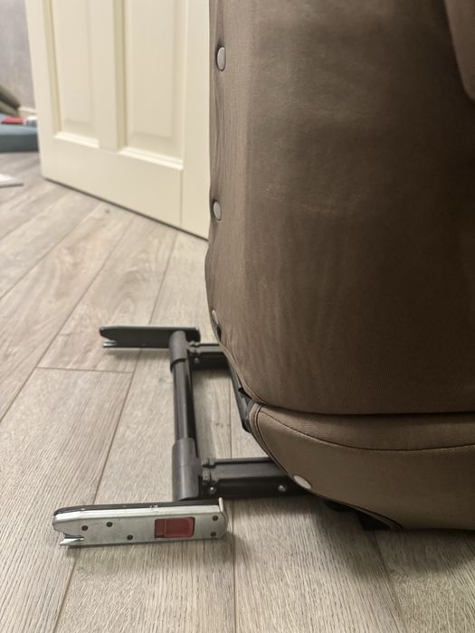 Автокресло Cybex isofix