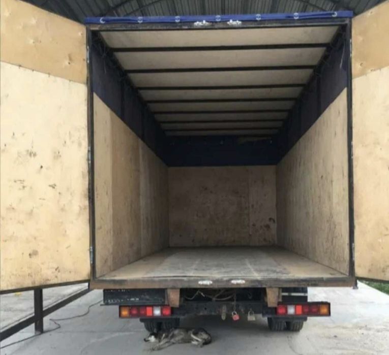 Вывоз мусора недорого