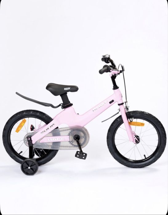 Продам детский велосипед на 3-7 лет