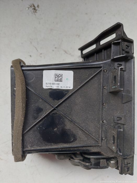 Guri Ventilatie Dreapta Fata Land Rover Range Rover Evoque (Lv_, L538)