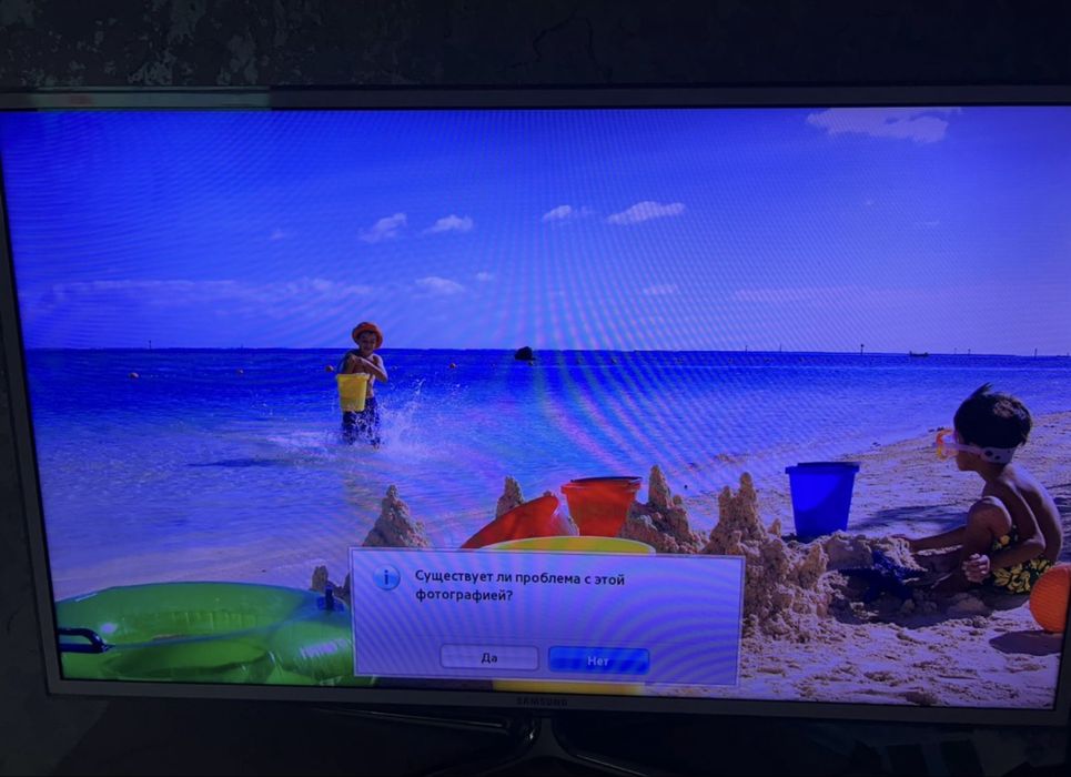 Самсунг телевизор 40 дюма или 102 диагональ